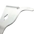 Stainless beekeeping honeycomb Scraper beekeeping supplies tool J1O4