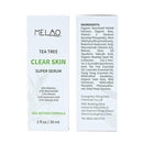 Pure Natural Tree Essential Oil Acne Treatment Face Z Skin Care Z1R9