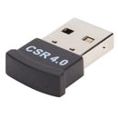 BT-610 USB Bluetooth 4.0 Mini Receiver Transmitter Wireless Adapter Dongle