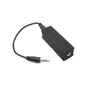 3.5Mm Audio Cable Anti-Interference Ground Loop Noise Isolator Cancelling R