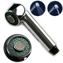 Chrome Pull Out Sprayer Replacement Spray Shower Head Kitchen Tool
