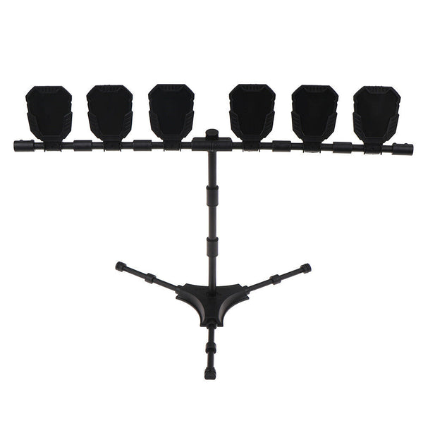 Gun target accessories for gun practice shooting target family entertainment tly