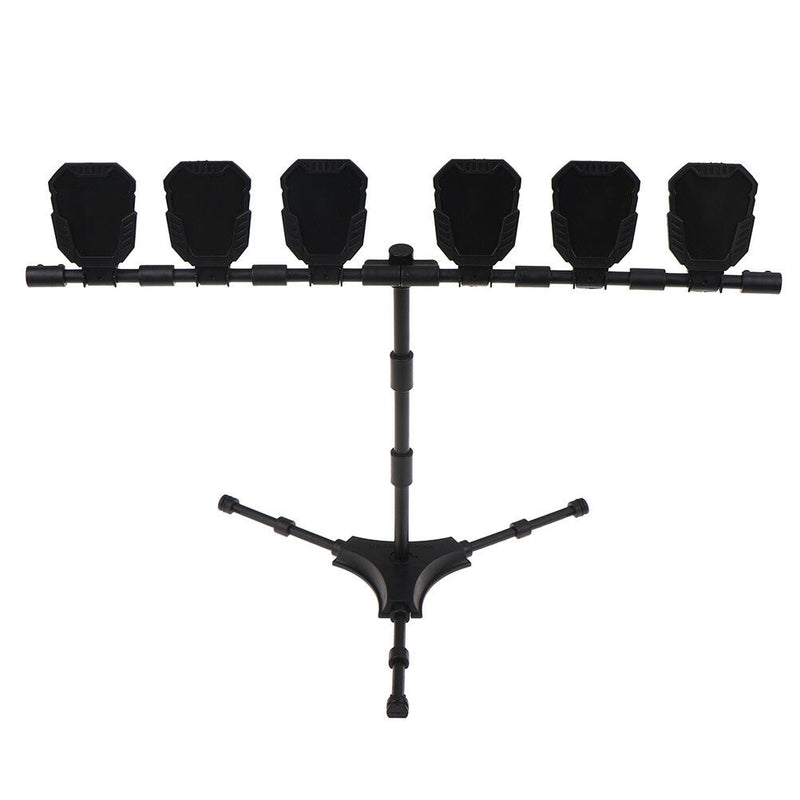 Gun target accessories for gun practice shooting target family entertainment tly