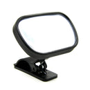 Sucktion Cup on Windshield / Car Sun Visor Baby Car Mirror Rear Safety View