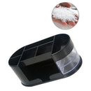 Multi Function Pencil Pen Holder Large Capacity Creative Pen Holder Desktop