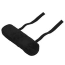 1Pcs Home Office Armrest Chair Memory Foam Hand Pillow Elbow Pillow Pad WRW