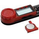 300Mm Digital Instrument Angle Inclinometer Angle Digital Scale Electronic