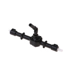 RC Upgrade Parts Rear Axle for D90 MN90 MN91 Military Truck Pickup Car