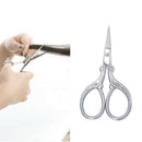 New Small Cross Stitch Scissors Embroidery Sewing DIY Hand Craft for Tailor USA