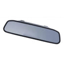 4.3 Inches TFT LCD Display Car Rear View Mirror