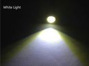 10x DC12V 9W Eagle Eye LED Daytime Running DRL Backup Light Car Auto Lamp  FT