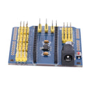 Arduino Nano V3.0  SEMEGA328P Shield I/O Extension Board Expansion Module M&E