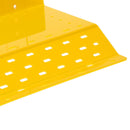 Suspension Hook For Turtle Tablet Acylic Yellow - Turtle Relaxation Platform