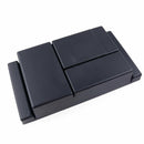Center Armrest Storage Box Tray Fit For GMC Sierra 1500 Chevy Silverado 2019 New
