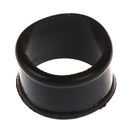 Black Aluminum Go Cruise Universal Motorcycle Throttle Lock Cruise Cont OZ
