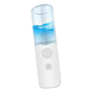 5pc USB Nano Mist Spray Face Facial Moisturizing Handy Atomization Misters