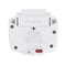 700ML Soaps Dispenser Wall Mounted Automatic Touchless Sensor Soaps Dispenser