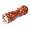 15cm Wood Wooden Pepper Mill Grinder Muller for milling pepper corn mustard