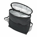 Insulated Pocket Hanging Universal Back Seat Interior Car Storage Bag Auto