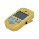 M50 Metronome Digital Electronic with Yellow Clip Instrument