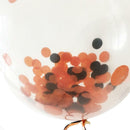 12pcs Pre-Filled Confetti Balloons Wedding Engagement Birthday Party Events
