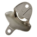 Retro Wall Mounted Bottle Beer Coke Cap Metal Fixed Opener Bar Kitchen Craft LJ