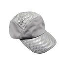 Summer Sun Hat Sunscreen Cooling Air Conditioning Cap Ice Cap For Women Men J5Y3
