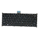 Keyboard US Layout for Acer S3-951 S5-391 TravelMate B1 w/ Frosted keycap