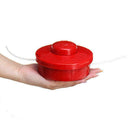 Coil Grass Trimmer Head Garden Strimmer Lawn Mower Mounting AU Weeder N0W5