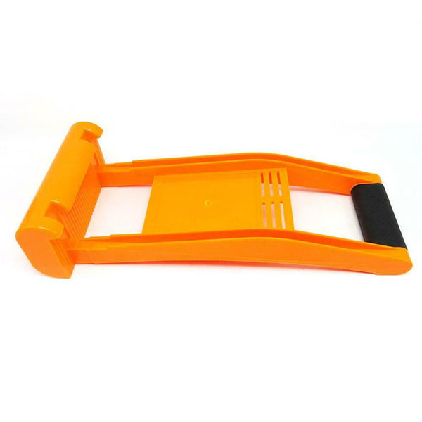 Heavy Duty Panel Carrier Drywall Sheet Lifter Plywood Holder Panel Carry Loading