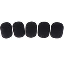 5PCS Handheld Stage Microphone Windscreen Foam Mic CoverBD3C