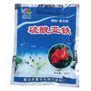 ferrous sulfate fertilizer for plants to prevent leaf yellowing improve soil â„–[