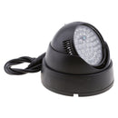 2x 48 LED IR Illuminator Infrared  For Surveillance Indoor