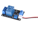 1PC Photosensitive resistance relay control module/light-operated switchDC12V  Z