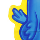 1pc 56cm*40cm chicken balloon children's holiday party decorative balloon BX