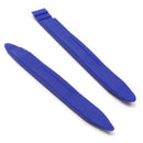 Car Audio Stereo Radio Door Dash Panel Trim Clip Plastic Removal Pry Tool NXU