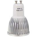GU10 5W LED Plant Grow Light Hydroponic Lamp Bulb Energy Saving 4 Red 1 BlueS5X2