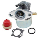 Mowers Carburetor For Briggs & Stratton Engine 799868 498254 497347 497314  L8Z7
