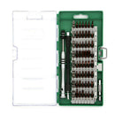 60 in1 S2 Tool Steel Precision Screwdriver Nutdriver Bit Repair Tool Kit Set Nw