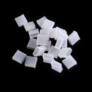 10pcs Plastic USB Type A Plug Dustproof Plug Stopper Protection Cap OHK