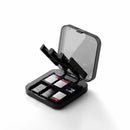 24 in 1 Game Card Storage Protective Hard Case Box For Nintendo Switch Joy-Con