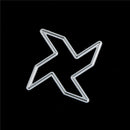 Funny Windmill Metal Cutting Dies For DIY Scrapbooking Album DIY Paper Card JR