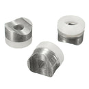 5pcs/pack Reversible Airless Tip Seals for Wagner Airless Gun Tips Seals