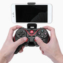 X3 Wireless Gamepad Bluetooth Controller for Tablet Phone Holder Joystick