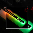 Jonsbo M.2-2 Color Light M.2 SSD Heatsink 5V 3Pin Solid State Drive Cooler