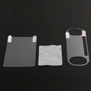 Transparent LCD Front Back Screen Protector Guard Cover for Sony PS Vita PSV A