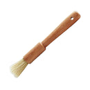 2 Pack Basting & Pastry Brush Bakery Oil Tools Mane Kitchen Accessories