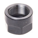 5X(CNC Collet Chuck Repair Parts High Speed ER11 Clamping Hex Nuts H4H9)
