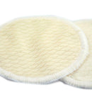 18PCS Reusable Makeup Remover Towel Cleansing Cloth Pads Face Cleaner Plush