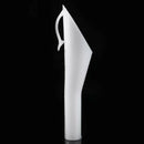New Car Vehicle Fuel Filling Funnel Petrol Pour Oil Tool For Ford F150 F4Y8